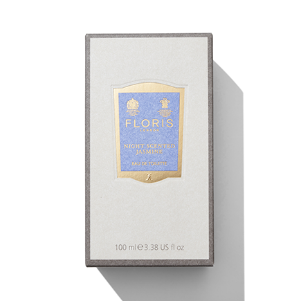 Floris Night Scented Jasmine Eau de Toilette