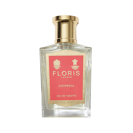 Floris Chypress Eau de Toilette