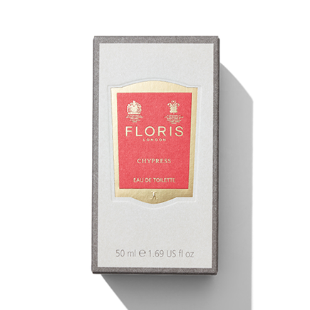 Floris Chypress Eau de Toilette