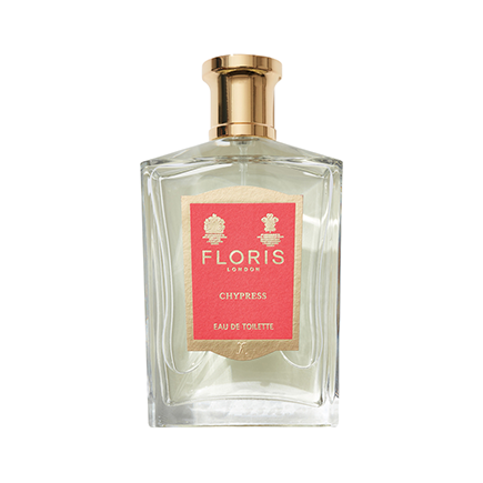 Floris Chypress Eau de Toilette