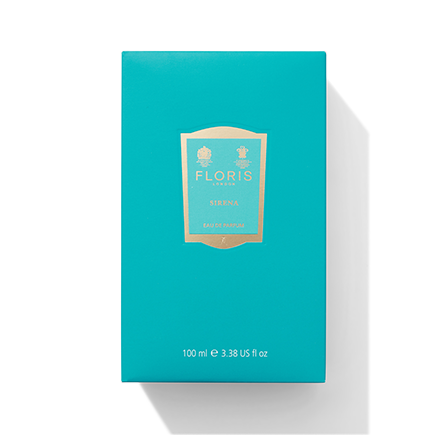 Floris Sirena Eau de Parfum