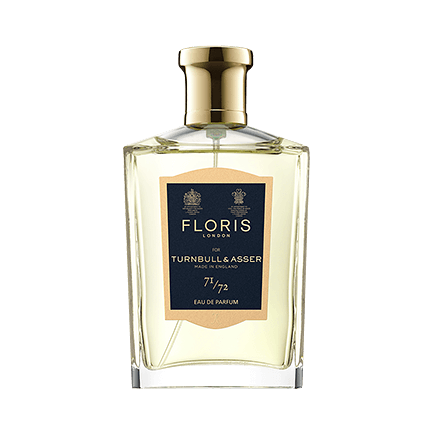 Floris 71/72 Eau de Parfum