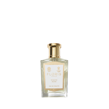 Floris White Rose Eau de Toilette