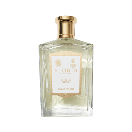 Floris White Rose Eau de Toilette