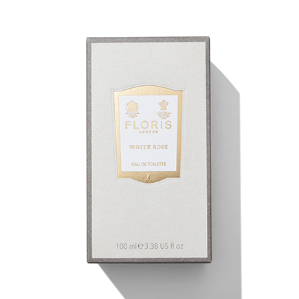 Floris White Rose Eau de Toilette