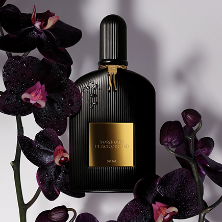 Tom Ford Signature Black Orchid Eau de Parfum Spray