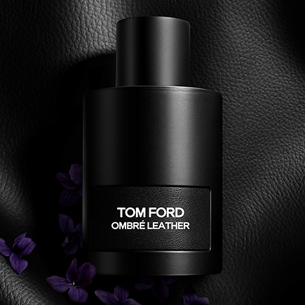 Tom Ford Signature Ombré Leather Eau de Parfum Spray