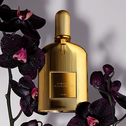 Signature Black Orchid Parfum