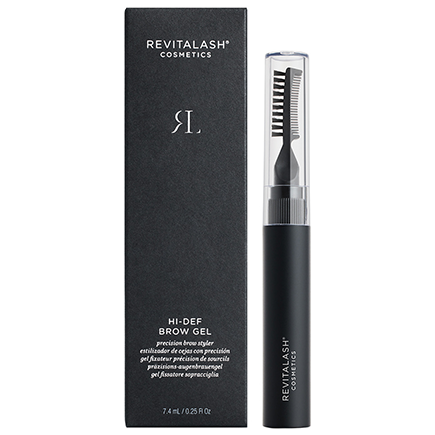 RevitaLash HiDef Tinted Brow Gel