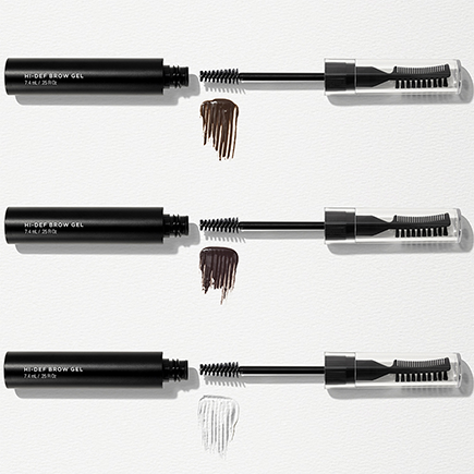 RevitaLash HiDef Tinted Brow Gel