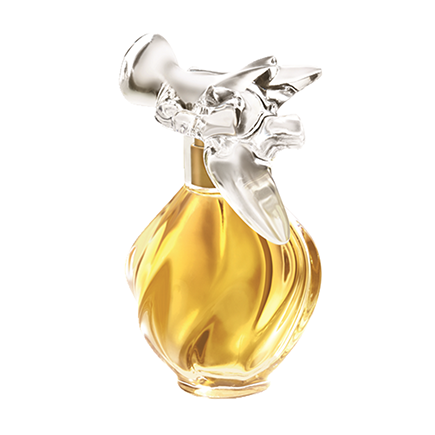 Nina Ricci L'Air du Temps Eau de Parfum Spray