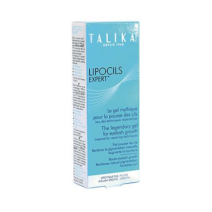 Talika Lipocils Expert Eyelash Enhancing And Pigmentation Serum