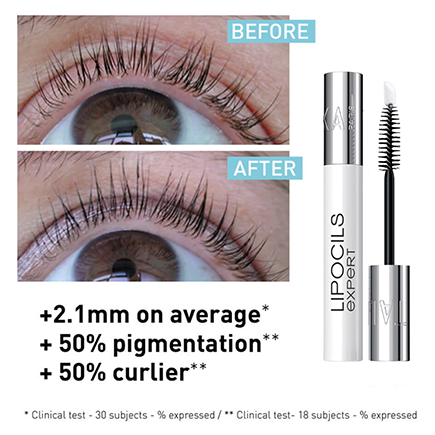 Talika Lipocils Expert Eyelash Enhancing And Pigmentation Serum