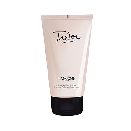 Lancôme Trésor Body Lotion