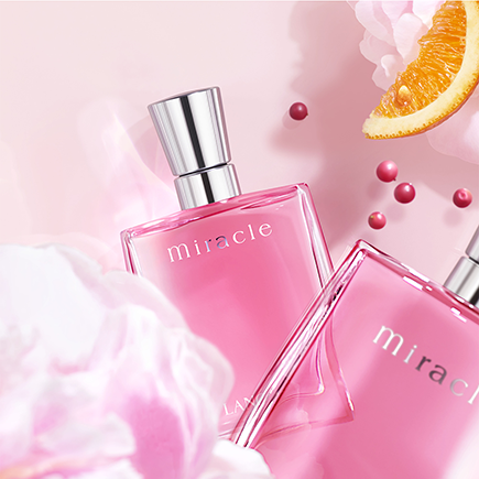 Lancôme Miracle Eau de Parfum