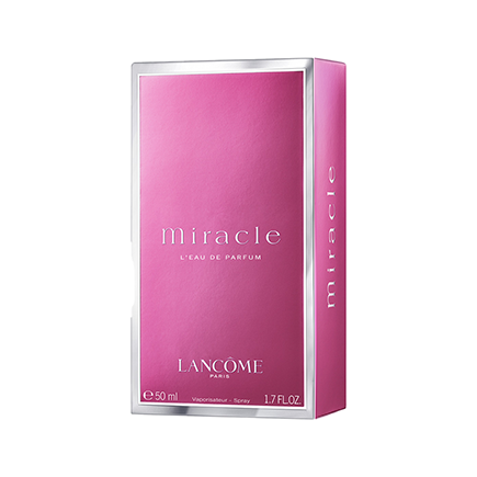 Lancôme Miracle Eau de Parfum