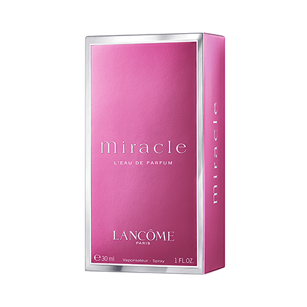 Lanc Me Miracle Eau De Parfum