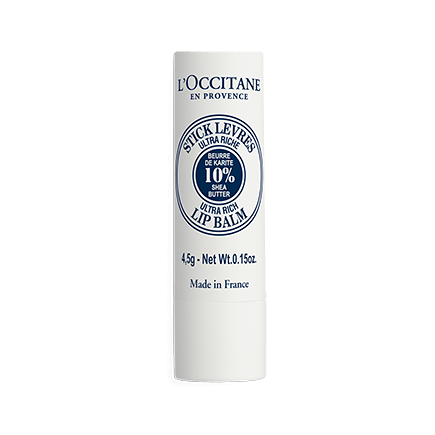 L'Occitane SHEA LIPPENPFLEGESTIFT