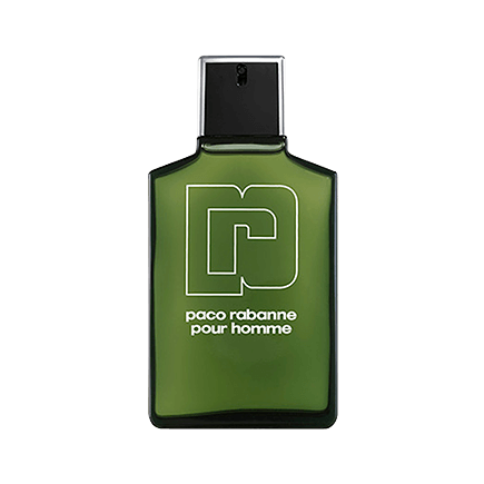 Paco Rabanne pour Homme Eau de Toilette Spray