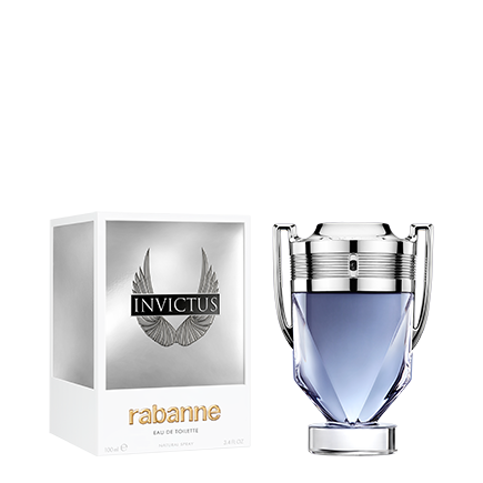 Rabanne Invictus Eau de Toilette Spray