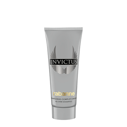 Rabanne Invictus Shower Gel