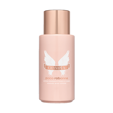 Rabanne Olympea Body Lotion