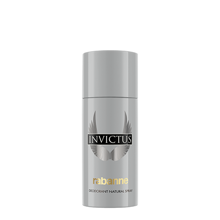 Rabanne Invictus Deodorant Spray