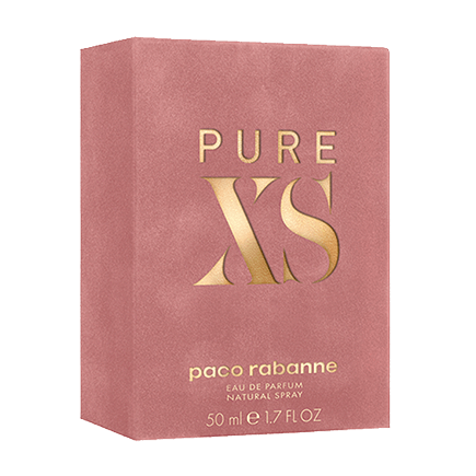 Paco Rabanne Pure XS For Her Eau de Parfum Spray