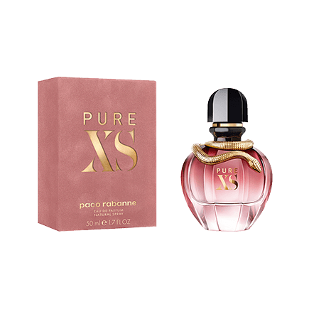 Paco Rabanne Pure XS For Her Eau de Parfum Spray