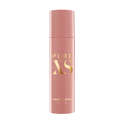 Paco Rabanne Pure XS For Her Deodorant Natural Spray