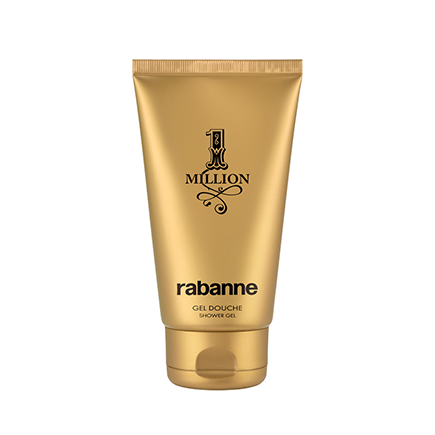 Rabanne 1 Million Shower Gel