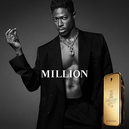 Rabanne 1 Million Shower Gel