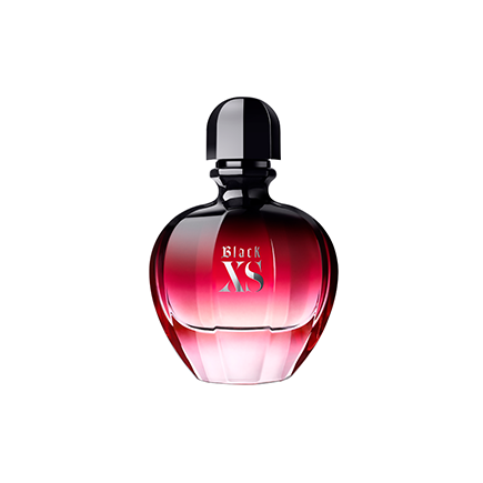 Rabanne Black XS For Her Eau de Parfum