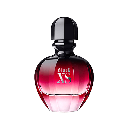 Rabanne Black XS For Her Eau de Parfum