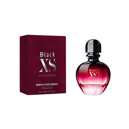 Black XS For Her Eau de Parfum