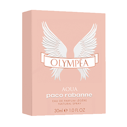 Paco Rabanne Olympea Aqua Eau de Parfum Legere Spray