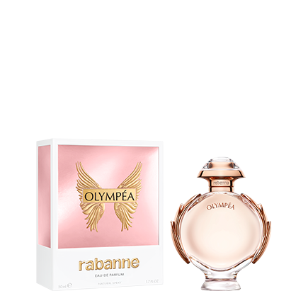 Rabanne Olympea Eau de Parfum Spray