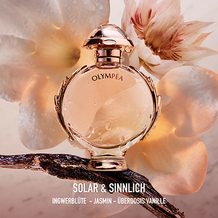 Rabanne Olympea Eau de Parfum Spray