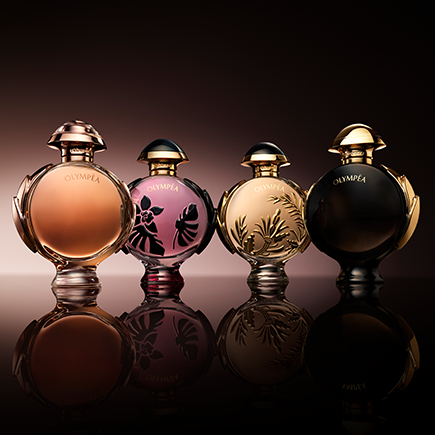 Rabanne Olympea Eau de Parfum Spray