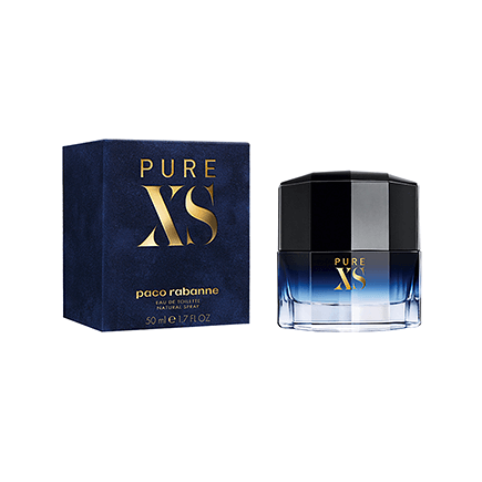 Rabanne Pure XS Eau de Toilette Spray