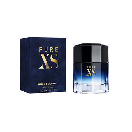 Rabanne Pure XS Eau de Toilette Spray