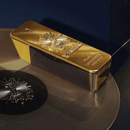Rabanne 1 Million Parfum Spray