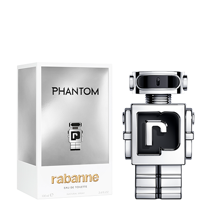 Rabanne Phantom Eau de Toilette Spray