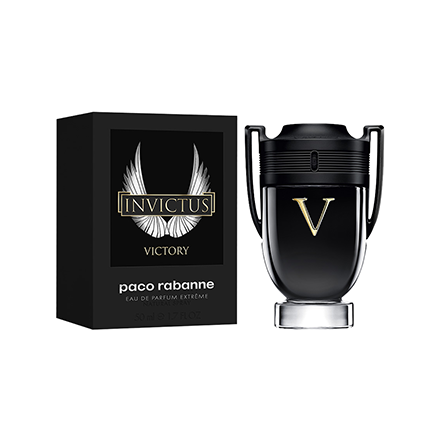 Paco Rabanne Invictus Victory Eau de Parfum