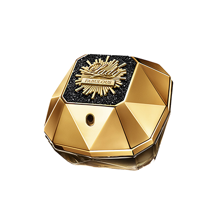 Rabanne Lady Million Fabulous Eau de Parfum
