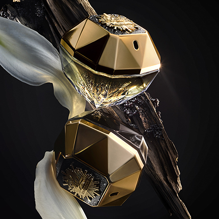 Rabanne Lady Million Fabulous Eau de Parfum
