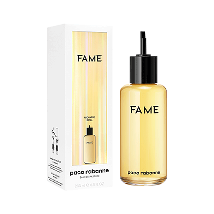 Fame Eau de Parfum Refill