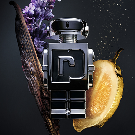 Paco Rabanne Phantom Eau de Toilette Nachfüllung