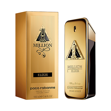 Rabanne 1 Million Elixir Parfum Intense Spray