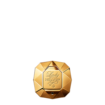 Rabanne Lady Million Eau de Parfum Spray